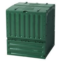 compostador eco king 400l