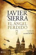 el angel perdido
