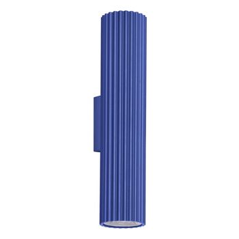 Aplique de pared led ivar (2x7w)