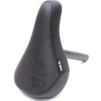 subrosa rose combo seat black