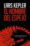 el hombre del espejo inspector joona linna 8