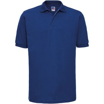 Russell Polo Ripple para hombre