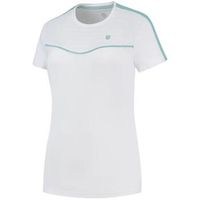 k-swiss camiseta hypercourt para mujer