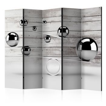 Biombo - Balance Ii (225x172 Cm)