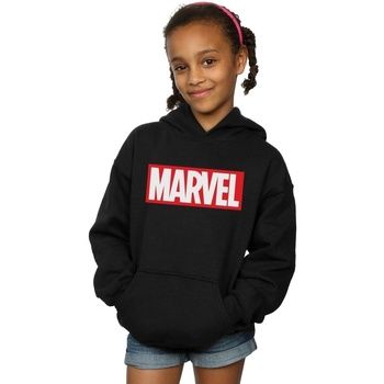 Marvel Jersey BI9643 para niña