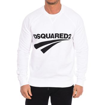 Dsquared Jersey S74GU0451-S25030 para hombre