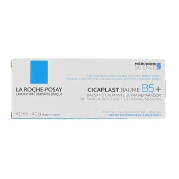 La Roche Posay Cicaplast Baume B5 40ml