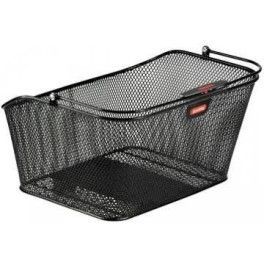 Klick-fix Cesta Trasera Klickfix City Korbklip 20l Negro (40x30x20)