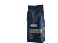 cafe en grano - delonghi kimbo gourmet 1kg arabica y robusta