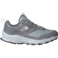 the north face zapatillas de senderismo w vectiv fastpack lite wp para mujer