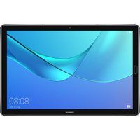 huawei m5 108 tablet - 32 gb grey grey