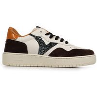victoria zapatillas madrid serraje multicolor para mujer
