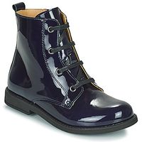 citrouille et compagnie botines hemanu para nina