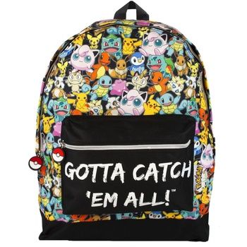 Pokemon Cartera NS6280 para mujer