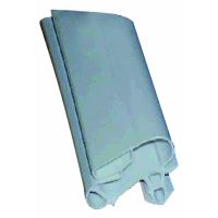 goma puerta frigorifico beko 4546860300