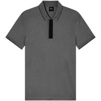 armani exchange tops y camisetas gt38712 para hombre