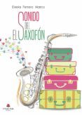 el sonido del saxofon
