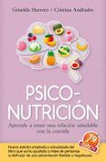 psiconutricion