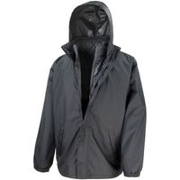 result core cazadora r215x para hombre