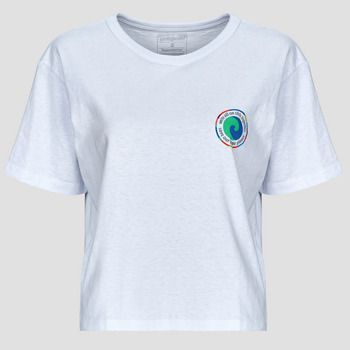 Patagonia Camiseta W's Unity Fitz Easy Cut Responsibili-Tee para mujer