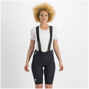Sportful Womens Classic Bib Shorts - S