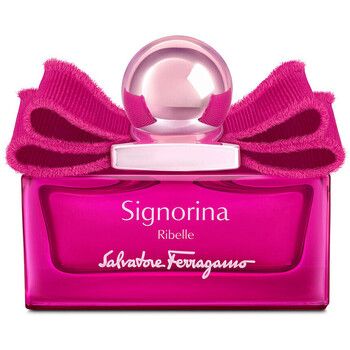Salvatore Ferragamo Perfume Signorina Ribelle Eau de Parfum 50 ml para mujer