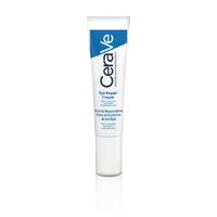 cerave - crema reparadora cremas de ojos 14 ml unisex