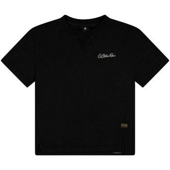 G-Star Raw Camiseta GT23992 para niña