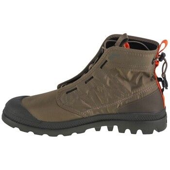 Palladium Botines Travel Lite para hombre
