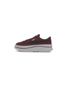 Zapatillas Puma Sportswear deva Suede Mujer