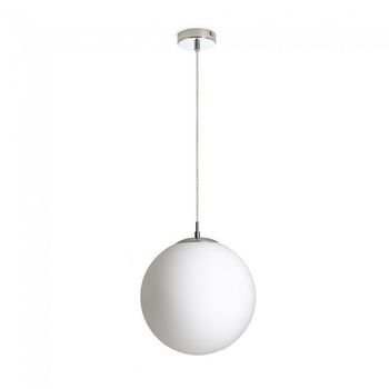 Lámpara colgante luna