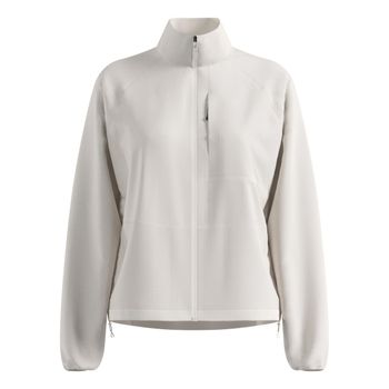 Odlo Zeroweight  Chaqueta para correr Mujeres-crema