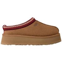 ugg pantuflas chaussons tazz ii marron para mujer