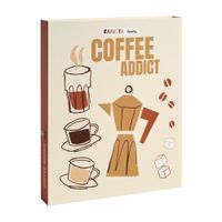 set de accesorios para cafe