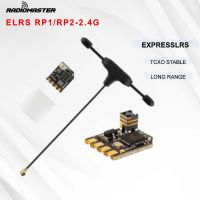 receptor nano radiomaster rp1 rp2 24ghz expresslrs elrs para tx16s zorro tx12 version elrs