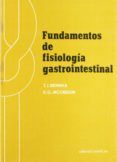 fundamentos de fisiologia gastrointestinal