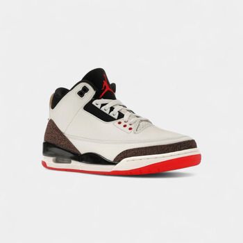 Nike Deportivas Moda Jordan 3 Retro World's Best Dad para hombre