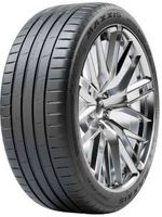 maxxis victra sport 6  24535 r21 96y xl con protector de llantaleiste fsl 