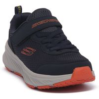 skechers zapatillas deporte nvy edgeride para nino
