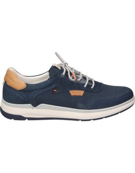 Fluchos Azul F2210 Zapatos Para Hombre 45