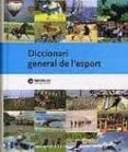 diccionari general de lesport