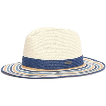 Barbour Sombrero LHA0501 AMELDA FEDORA para mujer