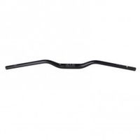 ergotec manillar m-bar sport aluminio 780 mm 318 14 grip 215 mm negro