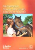 fisioterapia masaje del caballo para estar en forma