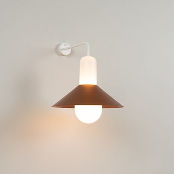 Aplique de pared tagomago