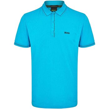 BOSS Polo Paule para hombre