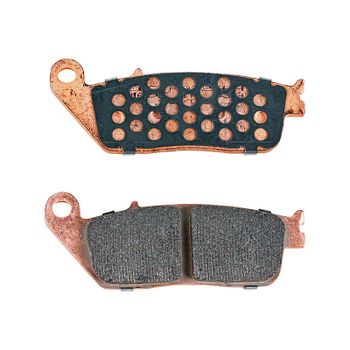 Pastillas de freno EBC Brakes FA226HH