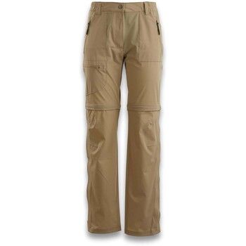 Ande Pantalones New Palma T-Zip Off para mujer