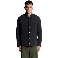 lyle  scott camisa manga larga gt11454 para hombre