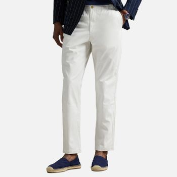 Polo Ralph Lauren Flat Front Prepster Twill Chinos - L